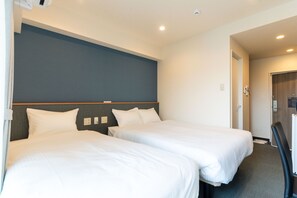 Room - Hotel Living Inn Kencho-mae Station (Naha)