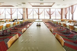 Meeting facility - Sugadaira Kogen Hotel Davos Takashimaya (Ueda)