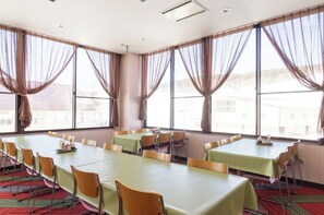 Meeting facility - Sugadaira Kogen Hotel Davos Takashimaya (Ueda)