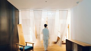 Interior - Showcase Hotel Kasane (Gotsu)