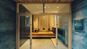 Interior - Showcase Hotel Kasane (Gotsu)