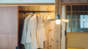 Interior - Showcase Hotel Kasane (Gotsu)