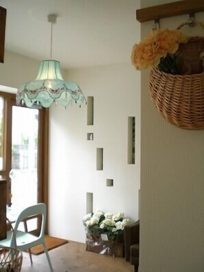 Interieur