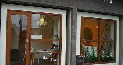 Business Matsuba Ryokan