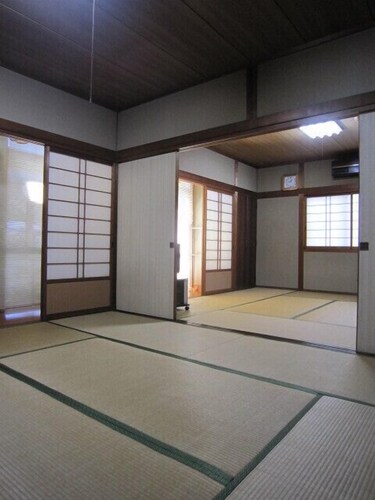 Business Matsuba Ryokan
