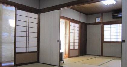 Business Matsuba Ryokan