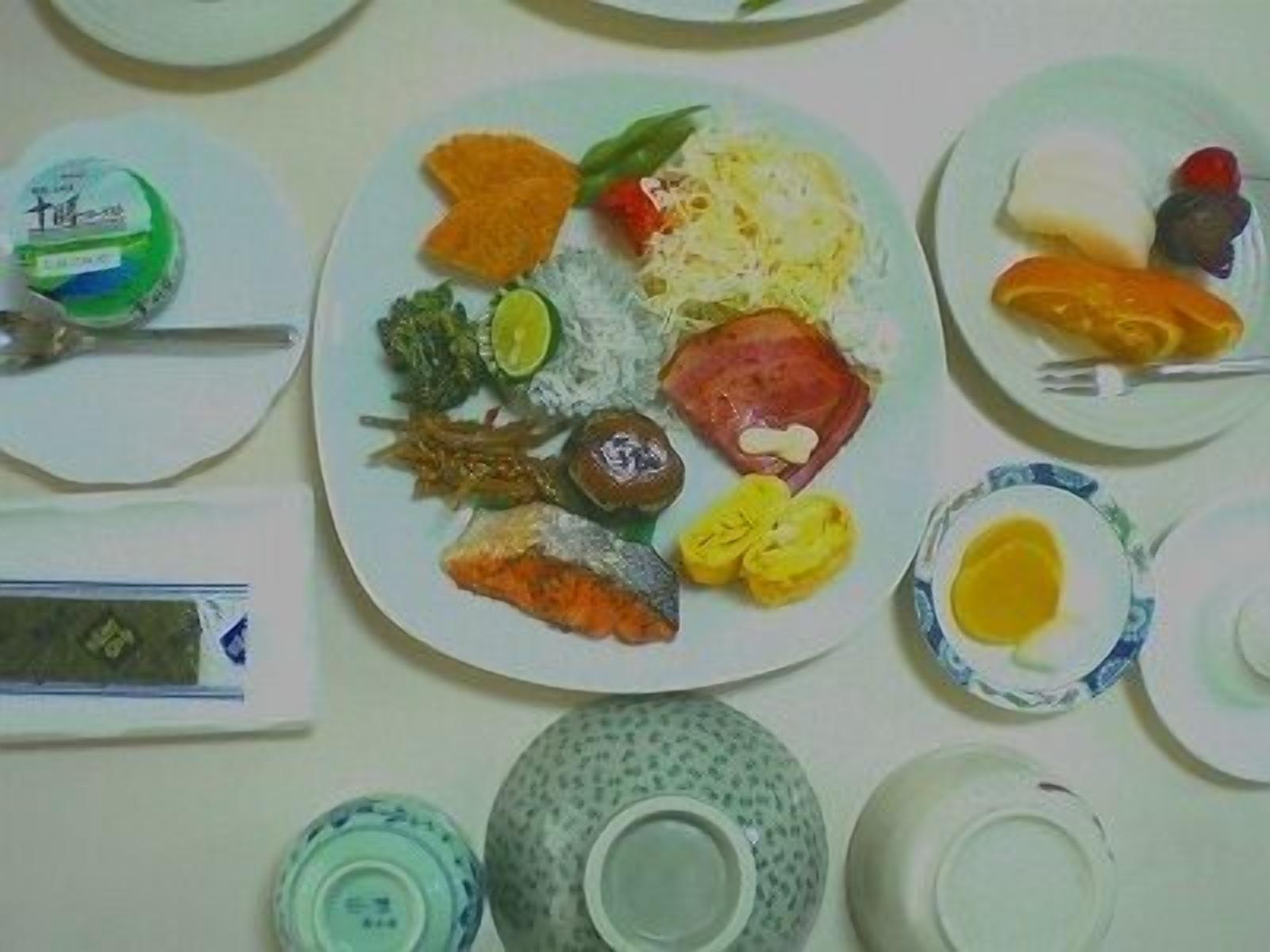 Colazione