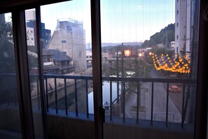 Interior - Hostel Kotohira Curasca (Kotohira)