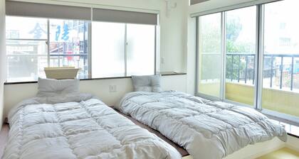 Hostel Kotohira Curasca