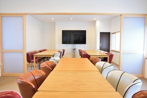 Meeting facility - Hostel Kotohira Curasca (Kotohira)