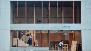 Exterior - Sekai Hotel Takaoka (Takaoka)