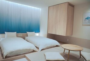 Room - Sekai Hotel Takaoka (Takaoka)