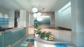 Interior - Sekai Hotel Takaoka (Takaoka)