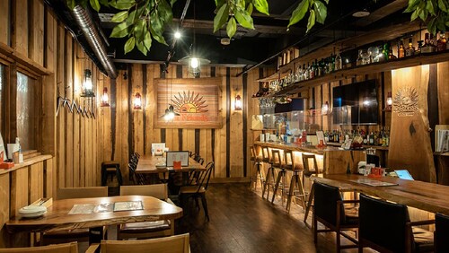 Sekai Hotel Takaoka