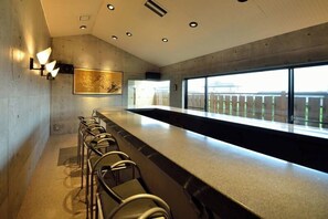 Lobby - Kutsurogi no Chisana Yado Onami (Shima)