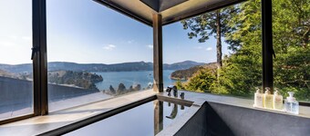 Villa Hakone Koku
