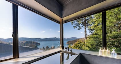 Villa Hakone Koku