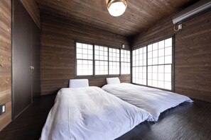Room - Villa Hakone Koku (Hakone)