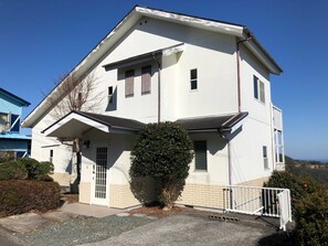 Exterior - Maigre Terrace (Ito)