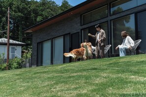 Unclassified image, 5 of 26, button - Villa Doggo Izu (Ito)