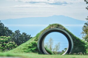 Unclassified image, 4 of 26, button - Villa Doggo Izu (Ito)