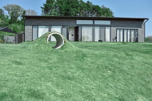 Unclassified image, 3 of 26, button - Villa Doggo Izu (Ito)