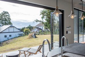 Interior - Villa Doggo Izu (Ito)