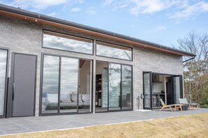 Exterior - Villa Doggo Izu (Ito)