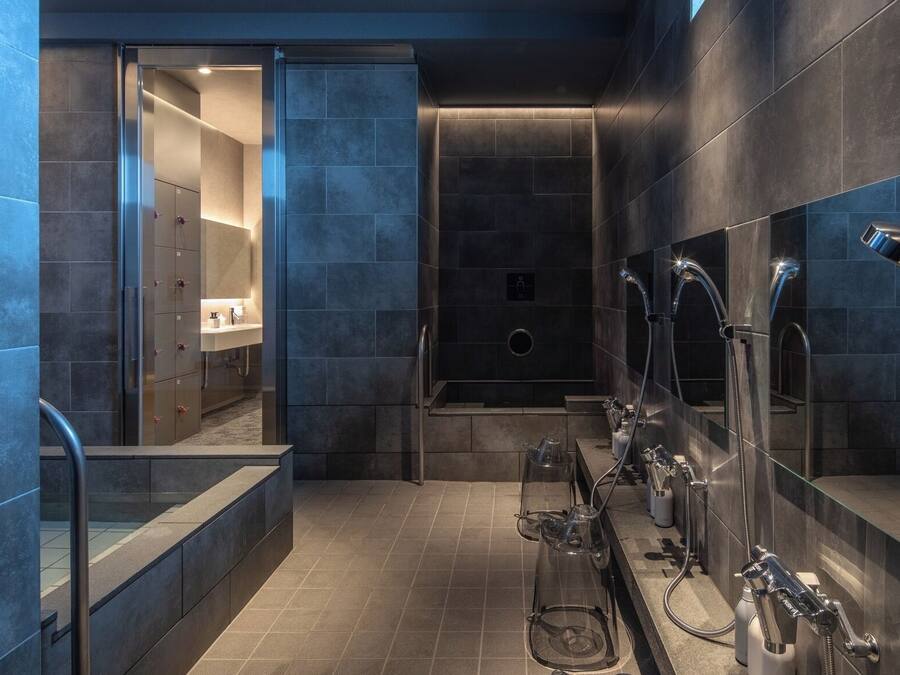 Spa