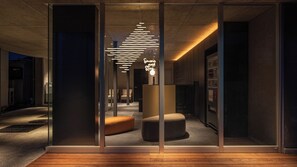 Interior - Sauna & Stay (Setouchi)