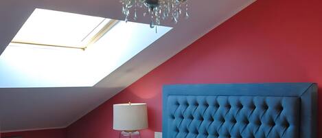 Fer et planche Ă repasser, Wi-Fi, draps fournis