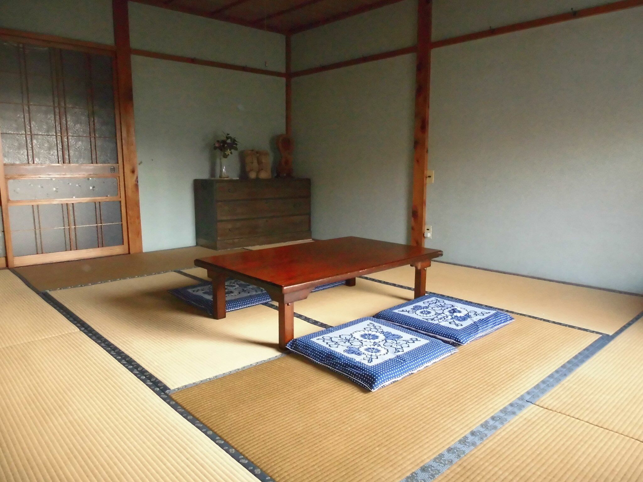 Interieur
