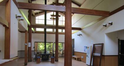 Tabito Auto Camp Tabitoso