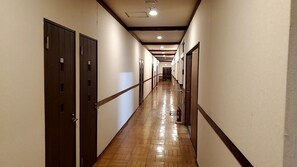 Interior - Tabito Auto Camp Tabitoso (Iwaki)