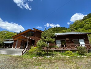 Exterior - Tabito Auto Camp Tabitoso (Iwaki)