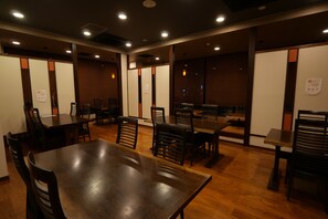 ร้านอาหาร