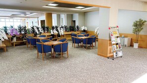 Meeting facility - Teradomari Kinpachi (Nagaoka)