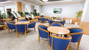 Dining - Teradomari Kinpachi (Nagaoka)