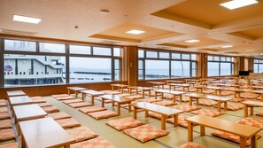 Meeting facility - Teradomari Kinpachi (Nagaoka)
