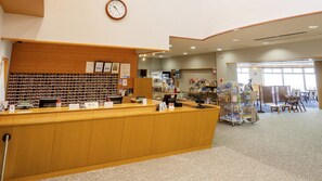 Lobby - Teradomari Kinpachi (Nagaoka)