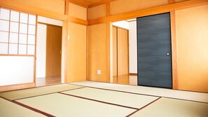 Interior - Genkinayado Katagai (Kujukuri)