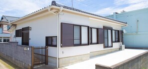 Exterior - Genkinayado Katagai (Kujukuri)