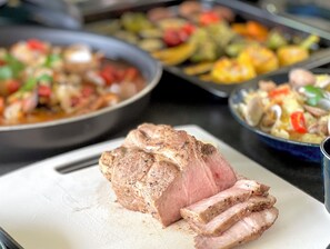 Food and drink - The 478 Pool & Spa Miyakojima Luxury Villa (Miyakojima)