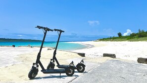 Beach - The 478 Pool & Spa Miyakojima Luxury Villa (Miyakojima)