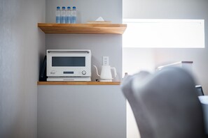 Interior - Bateau (Awaji)