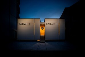 Exterior - Bateau (Awaji)