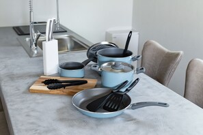 Private kitchen - Bateau (Awaji)