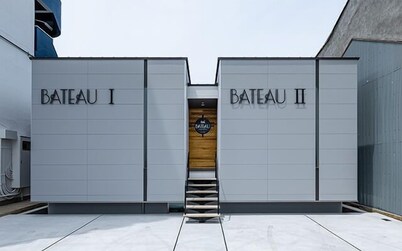 Bateau