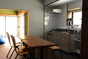 Dining - Kanaso (Hamada)