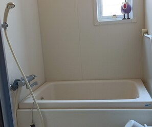 Bathroom - Hyakunen Machiya Sanotei (Nanao)